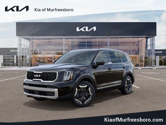 2024 Black, new for Sale