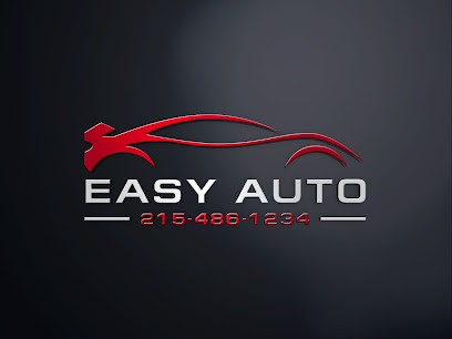 Easy Auto in Bristol, PA 19007