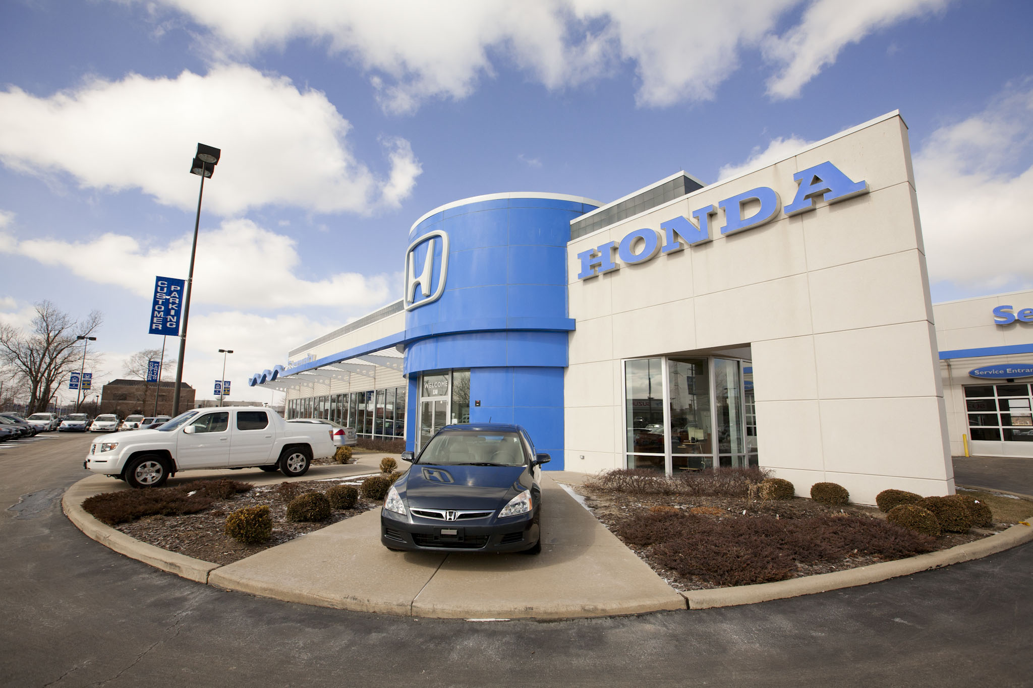 Community Honda - IL in Orland Park, IL 60462