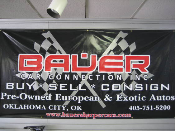 Bauer Car Connection in Oklahoma, OK 73120