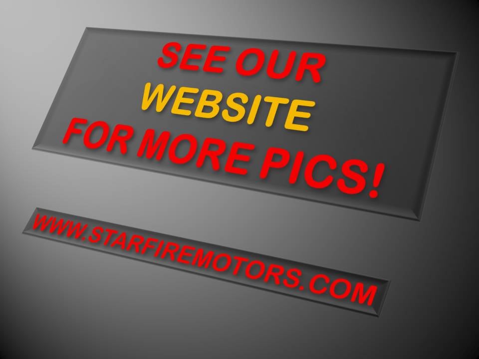 Starfire Auto in Santa Clarita, CA 91390