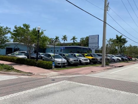 Automotive Experts of Stuart, LLC in Stuart, FL 34994