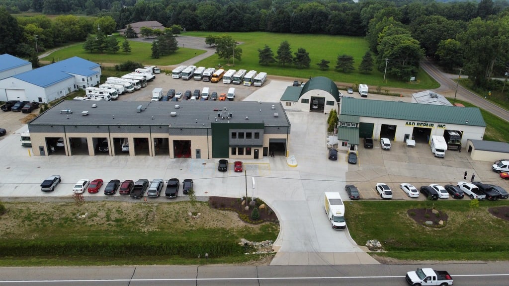 A & D Auto Repair | Haslett, MI 48840