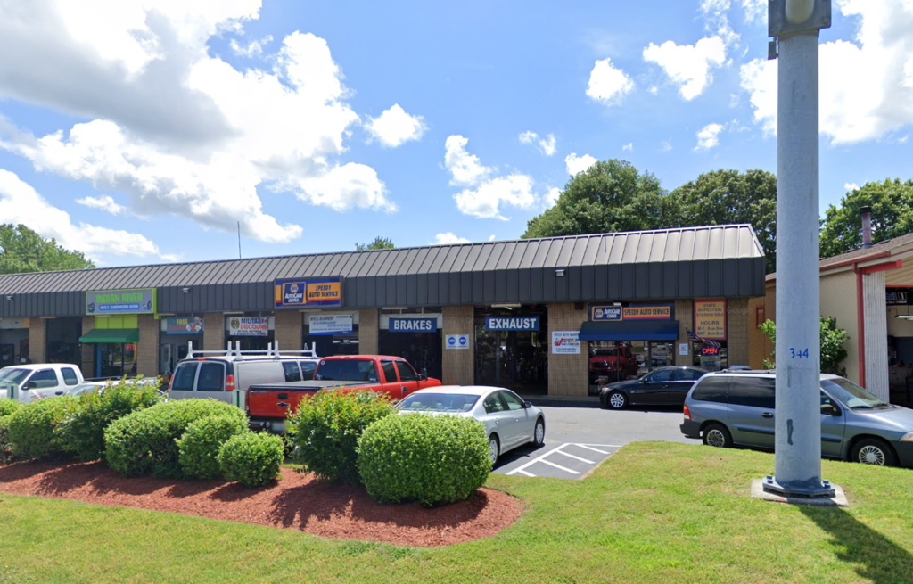 Speedy Auto Service - Virginia Beach | Virginia Beach, VA 23464