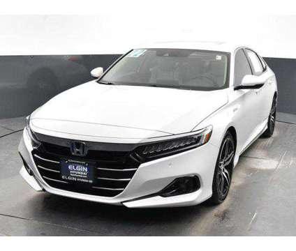 2022 Honda Accord Hybrid Touring for Sale