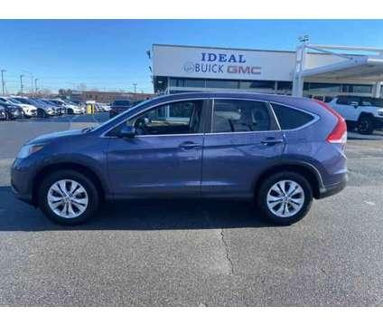 2013 Honda CR-V EX for Sale