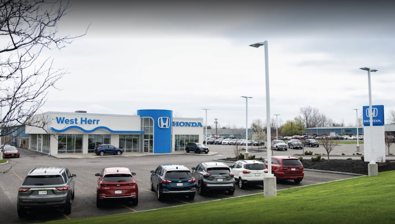 West Herr Honda of Canandaigua in Canandaigua, NY 14424