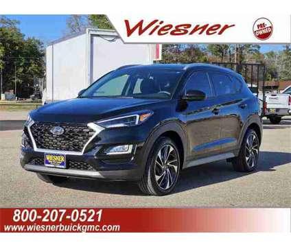 2021 Hyundai Tucson Sport for Sale