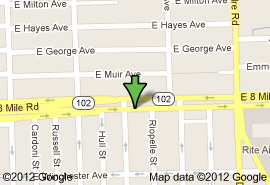 Kals Auto Sales Inc in Warren, MI 48091