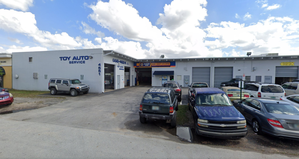 Miami's Quality Auto Repair | Miami, FL 33155