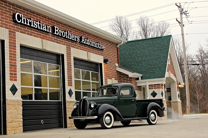 Christian Brothers Automotive - Westfield | Westfield, IN 46062