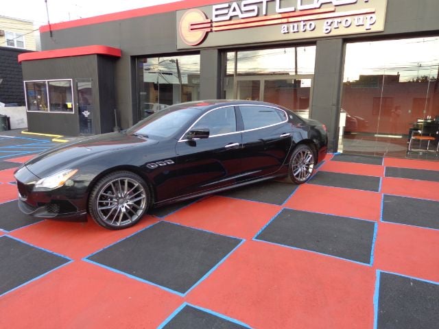 East Coast Auto Group Linden in Linden, NJ 07036