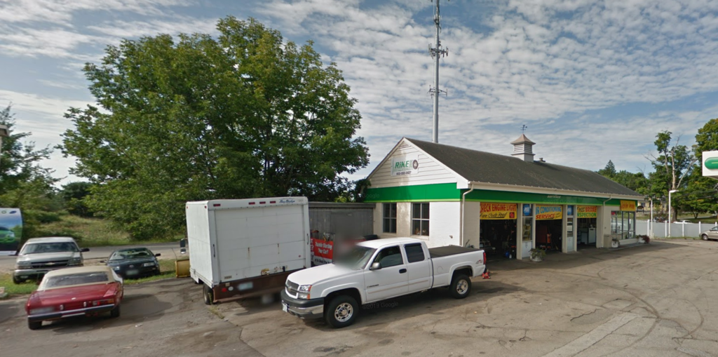 Derry Rotary Auto Service | Derry, NH 03038