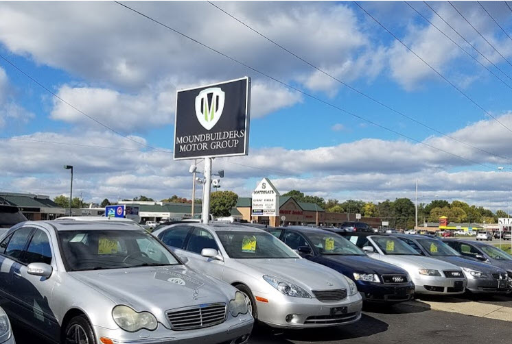 Moundbuilders Motor Group in Newark, OH 43055