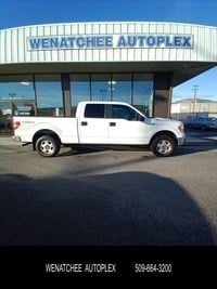 Wenatchee Autoplex in Wenatchee, WA 98801