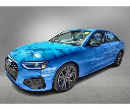 2020 Audi S4 Premium Plus TFSI quattro Tiptronic for Sale