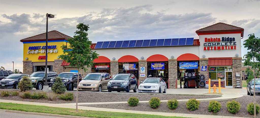 Dakota Ridge Auto | Littleton, CO 80127