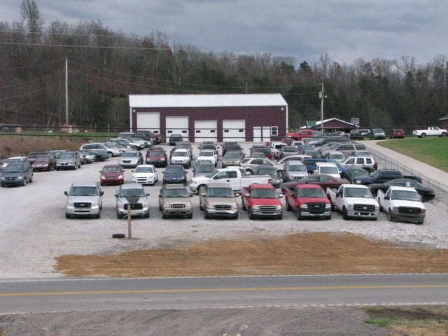 Roadside Auto LLC. in London, KY 40741