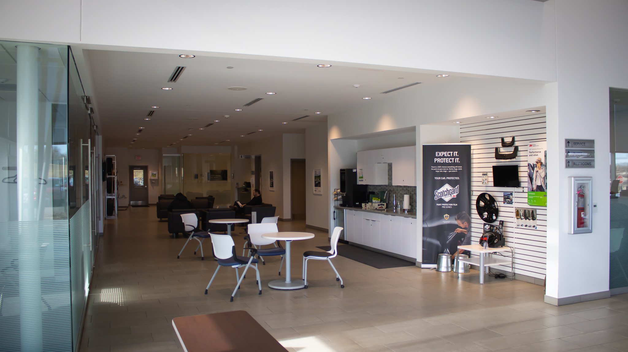 Woodhouse Hyundai Of Omaha in Omaha, NE 68138