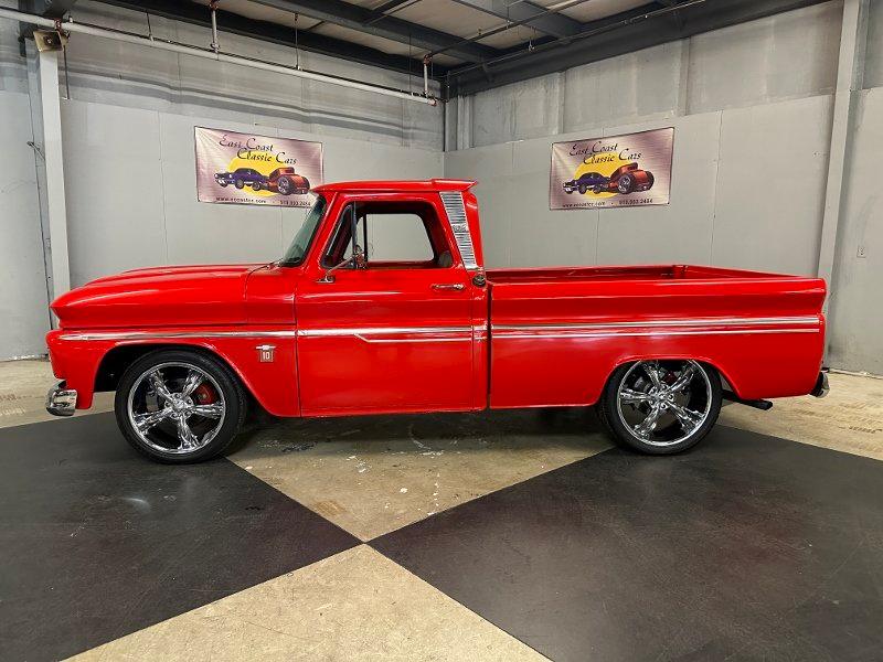 1964 Chevrolet C10 for Sale