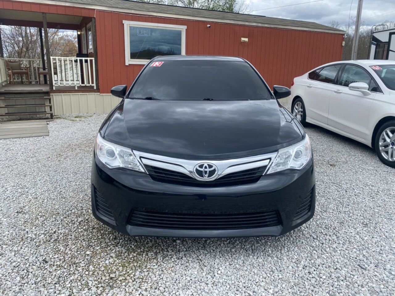 63 AUTO in Huntsville, TN 37756