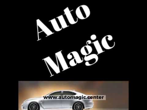 Auto Magic in Billings, MT 59101
