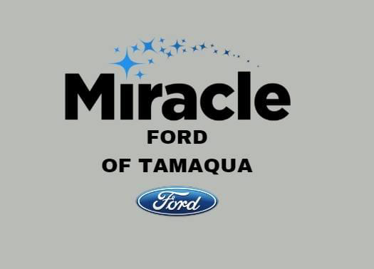 Miracle Ford in Tamaqua, PA 18252
