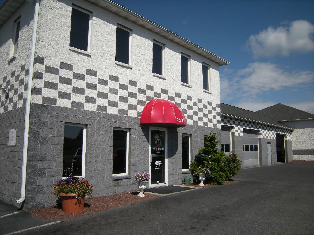Manheim Imports in Manheim, PA 17545