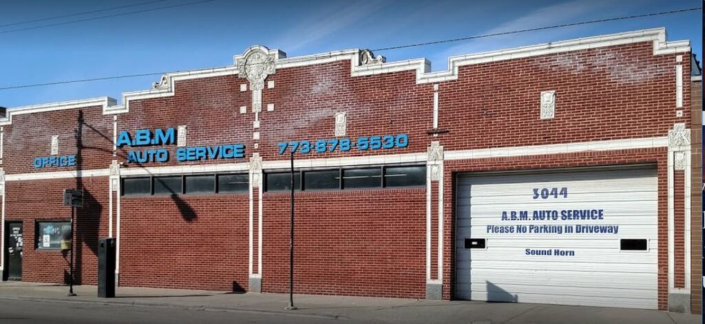 ABM Auto | Chicago, IL 60618