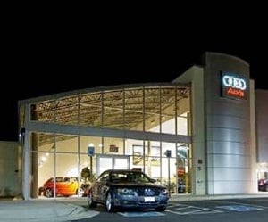 Audi Rockville in Rockville, MD 20852