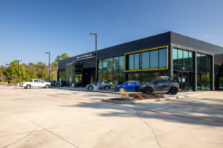 MINI of The Woodlands in Conroe, TX 77385