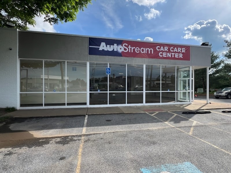 AutoStream Car Care Center - Reisterstown | Reisterstown, MD 21136