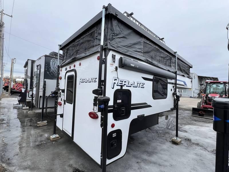 2024 Palomino Real-Lite SS-1608 14ft for Sale