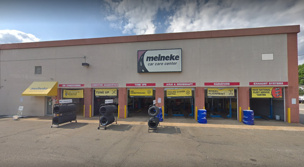 Meineke Car Care Center # 1701 | East Brunswick, NJ 08816