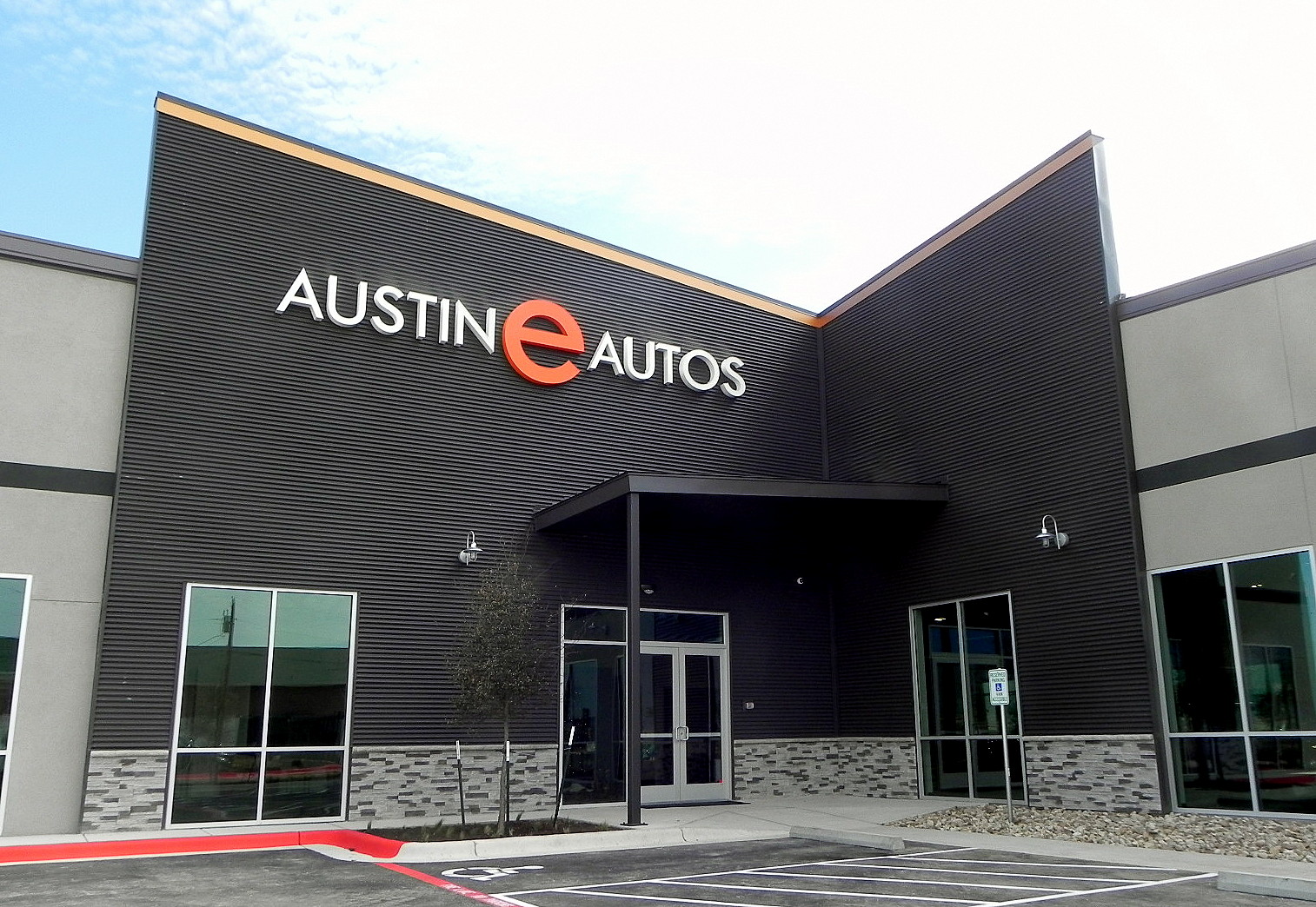 Austin e Autos in Round Rock, TX 78664