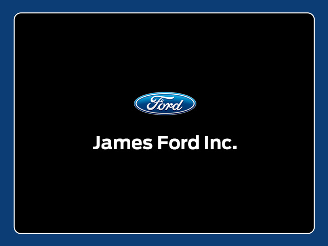 James Ford Inc. in Half Moon Bay, CA 94019