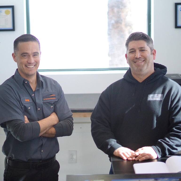 Elite Imports & Auto Repair | Centennial, CO 80112