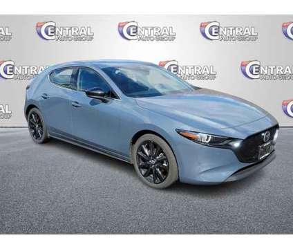 2021 Mazda Mazda3 Hatchback 2.5 Turbo for Sale