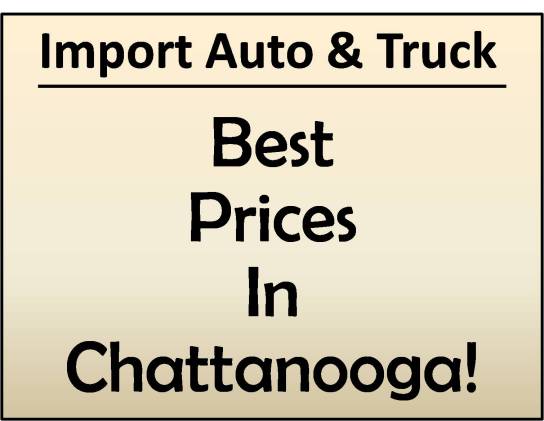 Economy Auto Superstore in Chattanooga, TN 37421