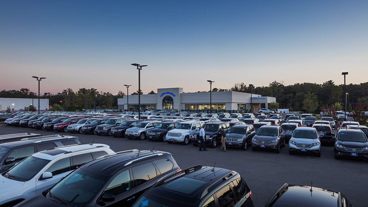 Auto Lenders Liquidation Center-Egg Harbor Twp in Egg Harbor, NJ 08234