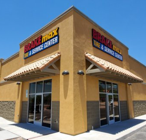 BRAKEmax - E. Tucson Marketplace Blvd | Tucson, AZ 85713