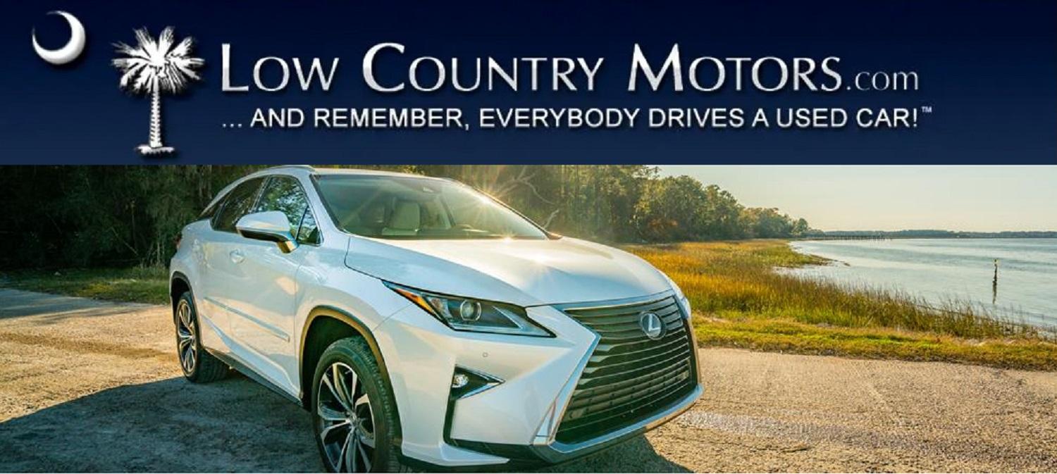 Low Country Motors in Bluffton, SC 29910