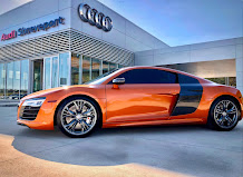 Audi Shreveport in Shreveport, LA 71106