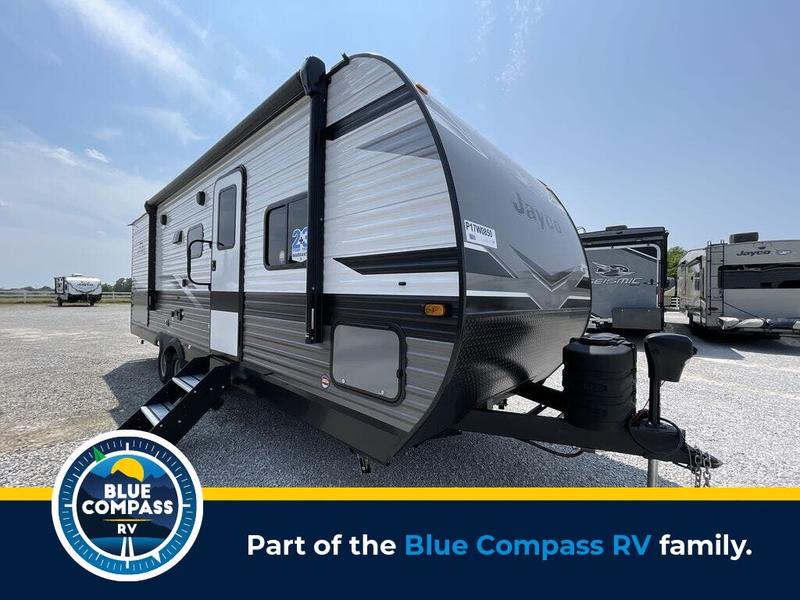 2024 Jayco Jay Flight 267BHS for Sale