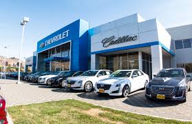 Team Cadillac in Vallejo, CA 94591