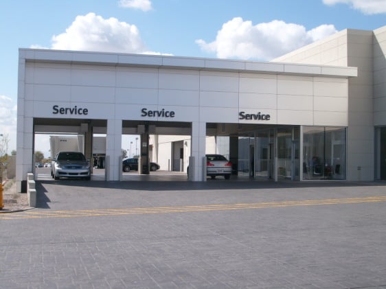 INFINITI of Peoria in Peoria, AZ 85382