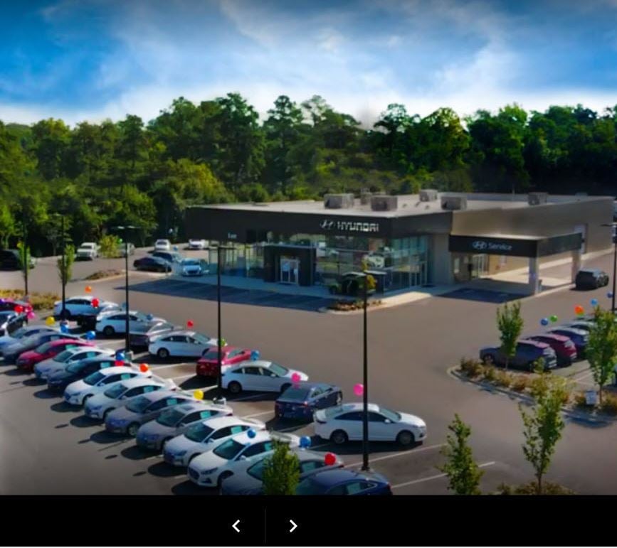ALM Hyundai of Florence in Florence, SC 29501
