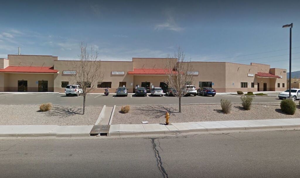 Innovative Auto Solutions | Rio Rancho, NM 87124