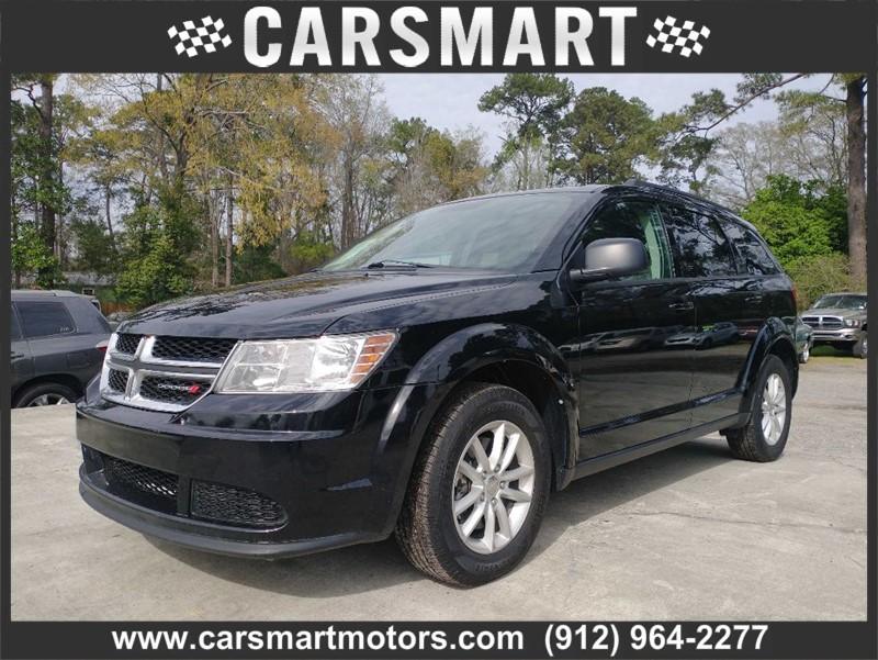 2018 Dodge Journey SE Suv for Sale
