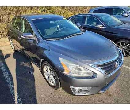 2014 Nissan Altima 2.5 SV for Sale